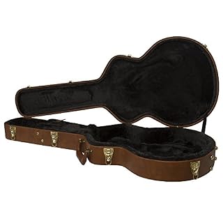 ES-335 Case Brown – Image 2