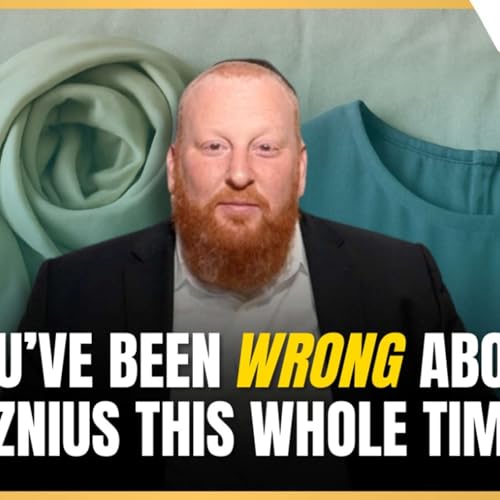 Orthodox Wigs: Modesty or Makeover? The Shocking Truth Titelbild