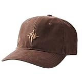 Microsand Canvas Cap | Hunting Cap with Tuck Closure