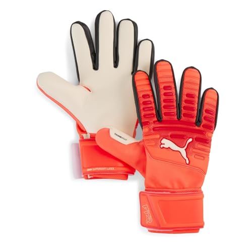 PUMA Gants de gardien de but FUTURE Match NC Unisexe Accessoires 4 - vue 2