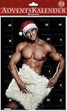 Adventskalender A4 Men