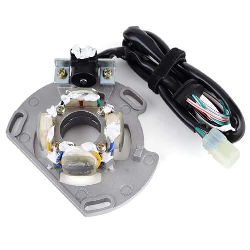 Stator Allumage pour KTM 85 SX 2003-2017 Qualité Origine TERAM LOISIRS
