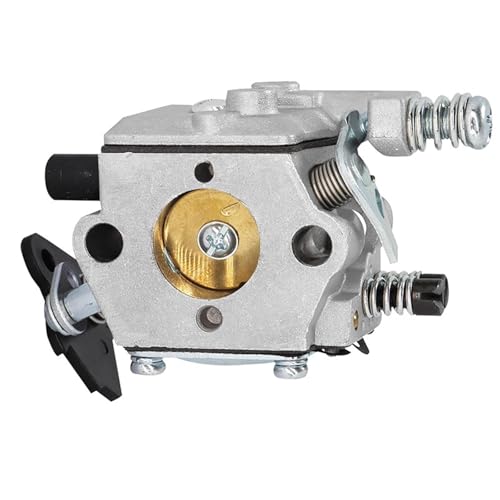 Carburateur WT840A G3800 stop calage moteur tronçonneuse SML348CHN
