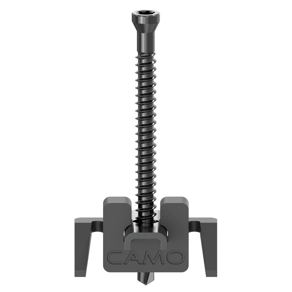 CAMO 0344679 Wedge Clip Metal 410SS 450CT