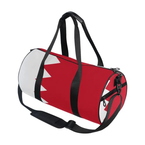 Bolsa de deporte de Bahrein para tus viajes y entrenamientos