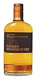 Berliner Brandstifter 16 Jahre gelagerter Kornbrand