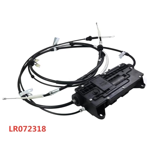 Freno mano eléctrico LR072318 para Land Rover Discovery 4 2010-2016 5