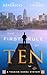 The First Rule of Ten: A Tenzing Norbu Mystery (Tenzing Norbu Mysteries)