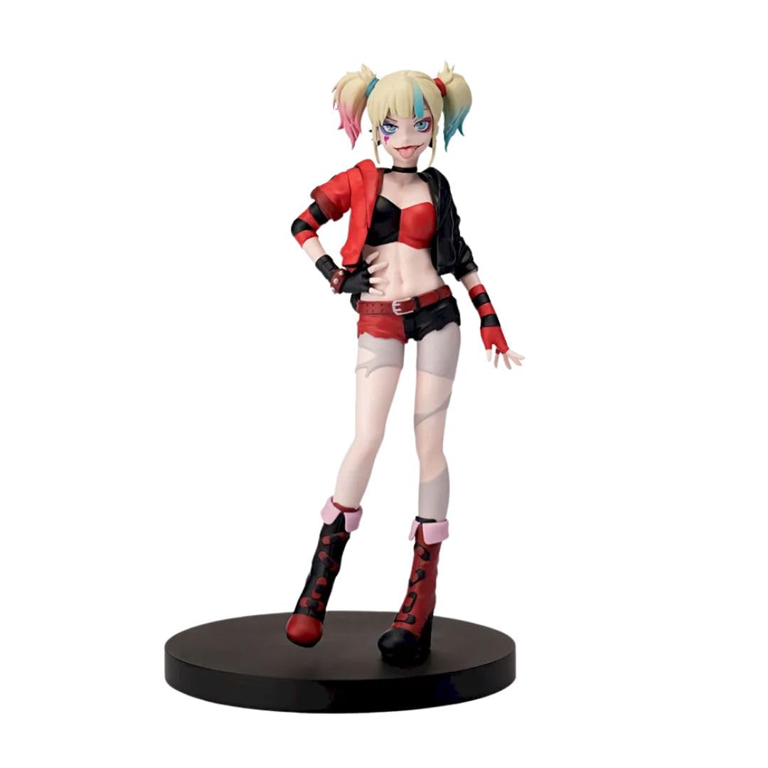 Amazon.co.jp: 異世界スーサイド・スクワッド Desktop×Decorate