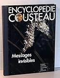  Encyclopédie cousteau, méssages invisibles