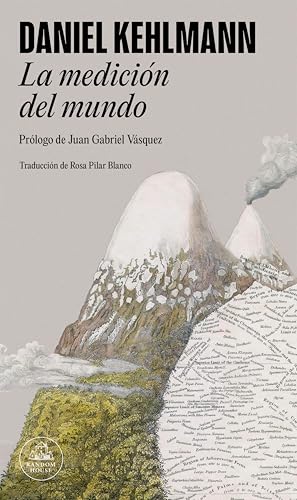 La medición del mundo