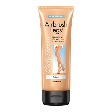 Sally Hansen Airbrush Legs, Fairest Cover