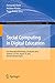 Produktbild Social Computing in Digital Education: First International Workshop, SOCIALEDU 2015, Stanford, CA, USA, August 19, 2015, Revised Selected Papers ... Computer and Information Science, Band 606)