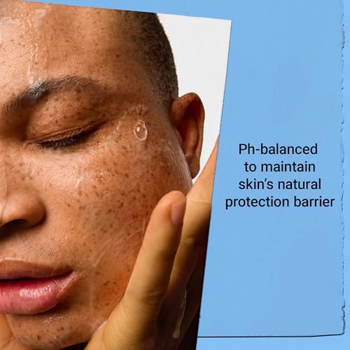 Kiehl's Ultra Facial Cleanser, Gentle Face Wash for All Skin Types, Foaming and Hydrating Formula, Gently Exfoliates and Moisturizes, Removes Makeup and Oil, Dermatologist-Tested and Fragrance-Free — view 2