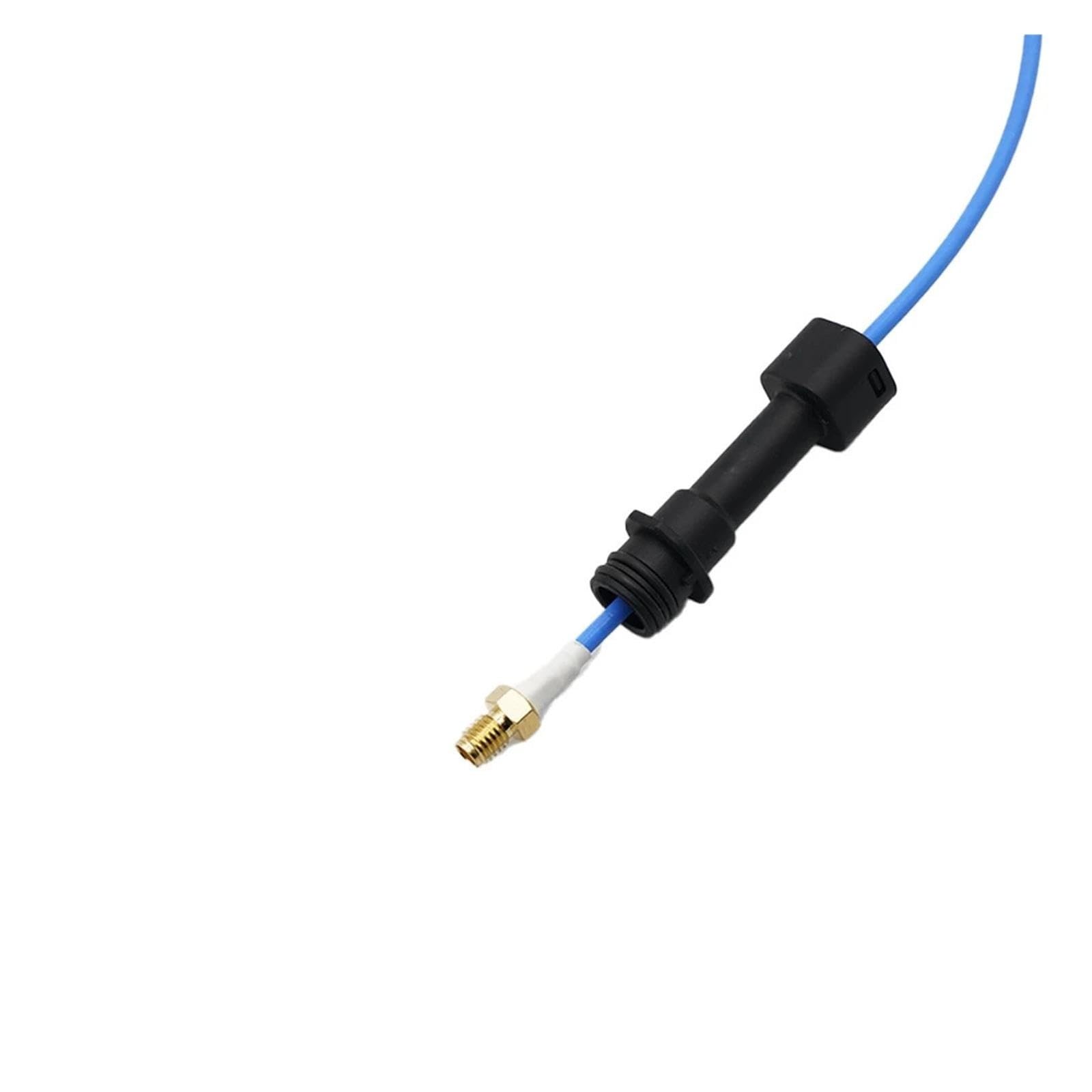Antenna SDR, compatibile con DJI, T25 anteriore posteriore | Antenna in plastica per riparazione drone agricolo, posizione anteriore o posteriore(2PCS Rear)
