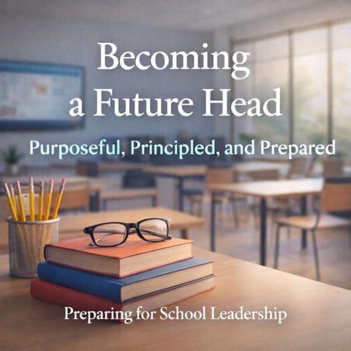 Becoming a Future Head: Purposeful, Principled, and Prepared - An Introduction