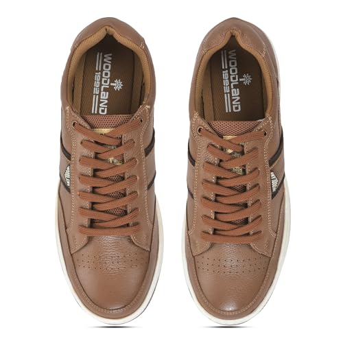 Image of Woodland Men's Sneaker