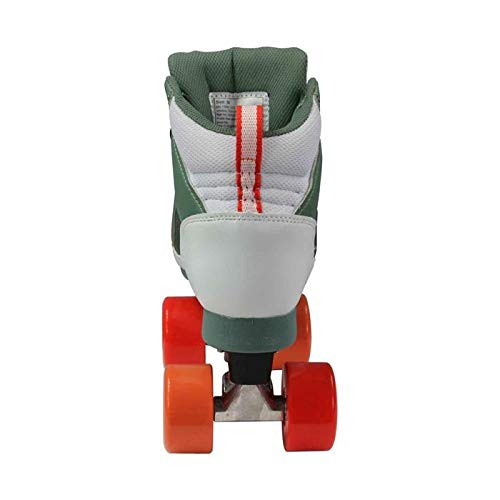 Nano Roller Quad Rainbow Mixte