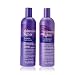 CLAIROL Professional Hair Care Kit for Gray, White, Highlighted and Light Blonde Tinted Hair