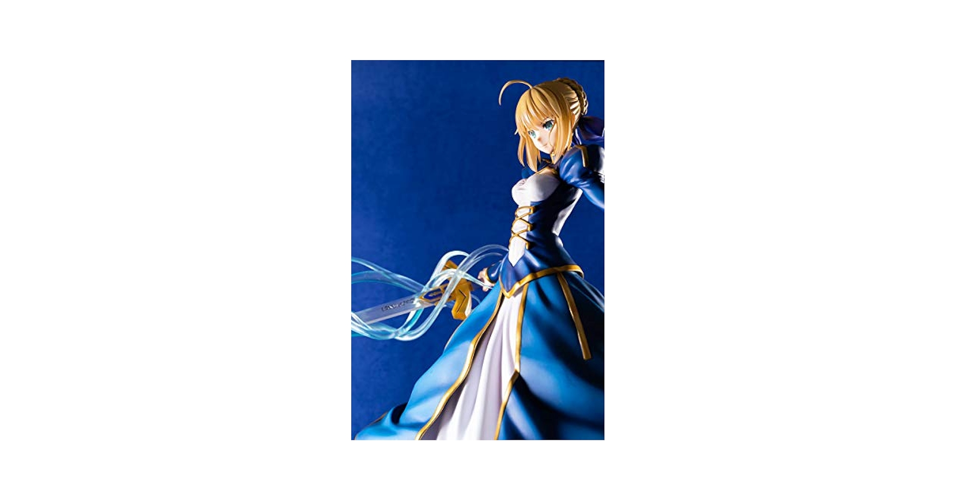 FREEing FGO セイバー/アルトリア・ペンドラゴン〔オルタ〕 1/4 Amazon.co.jp: FREEing フリーイング Fate/Grand Order 1/4