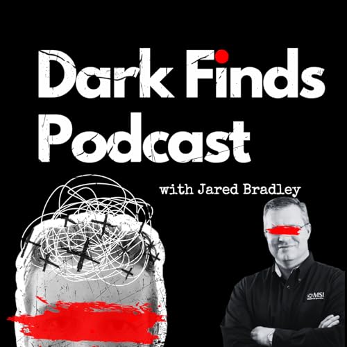 Jared Bradley - Helping Law Enforcement Crack Decades-Old Cold Cases