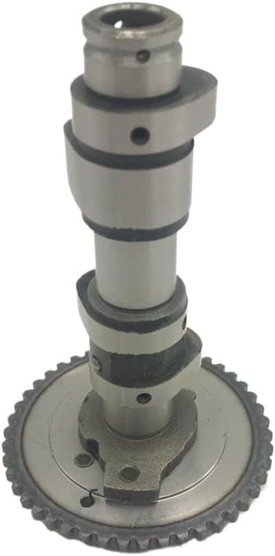 Crankshaft For Hisun HS700 700CC ATV Quad Camshaft Assembly With Driven Timing Sprocket