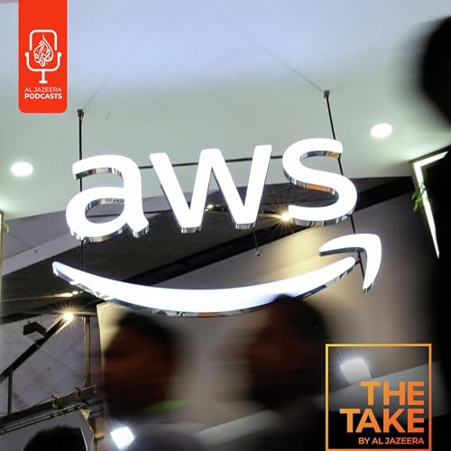 AWS outage: Are we too dependent on Big Tech?