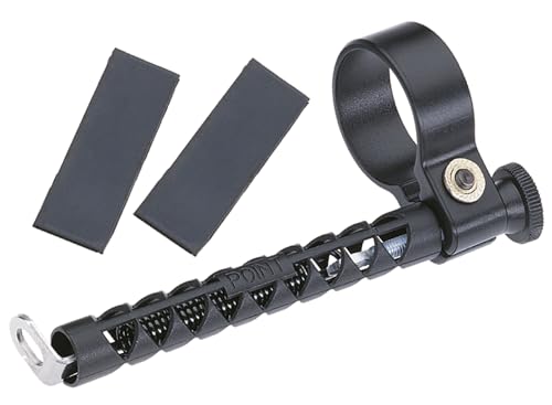 Point Lenkungsdämpfer AFM - 29-33 mm, schwarz, 29027501