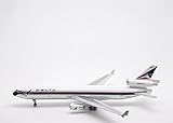 ACE HOBBY Phoenix for Delta Airlines MD-11 N806DE 1:400 Aircraft Pre-Built Model