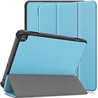 fire HD8 第10世代　2台まとめてカバー付き fire HD8 第10世代 2台まとめてカバー付き