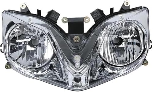 Phares de moto pour restauration de tête de fourche avant CBR600 F4i