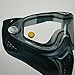 Airsoft Mask Magnetic Fog Wiper (Yellow)