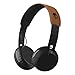 Produktbild Skullcandy Grind Wireless, On-Ear Kopfhörer, Schwarz