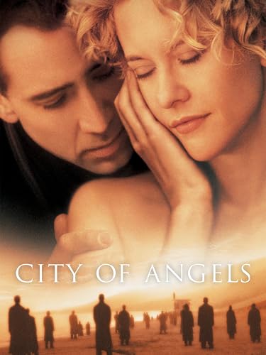 City of Angels