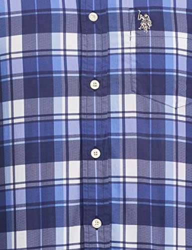 Image of U.S. POLO ASSN. Men Button Down Shirt