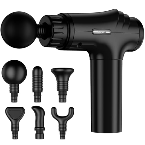 AYURA Massage Gun Deep Tissue