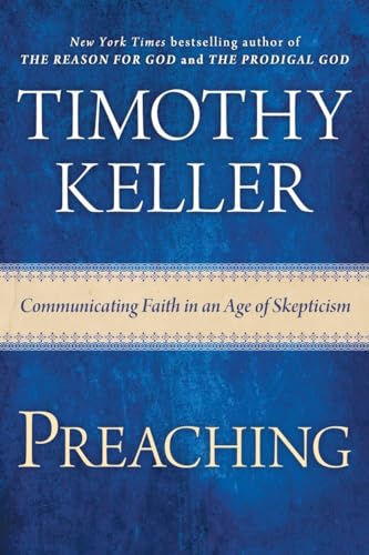 Preaching view 2