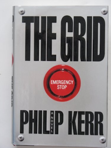 The Grid by Philip Kerr (1996-04-01) B01K3PEGO2 Book Cover