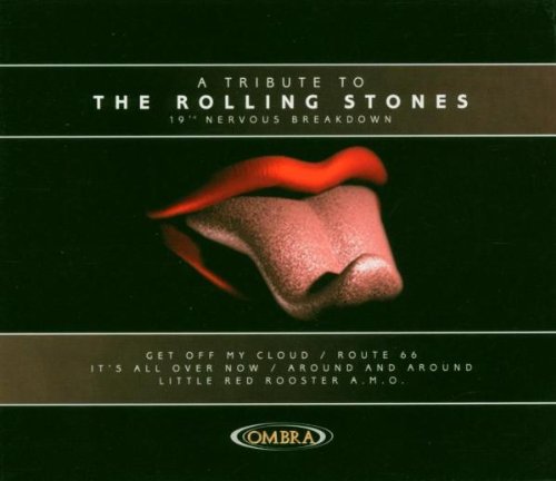 A Tribute to Rolling Stones
