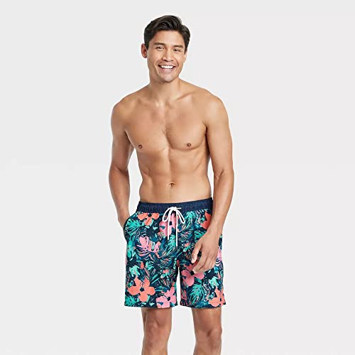 Goodfellow & Co Men's 7" Boxer Brief Liner -4