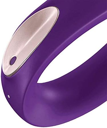 Partner toy plus - vibrador para parejas : Amazon.es: Salud y ...