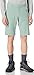 Produktbild Schöffel Herren Shorts Wigram M, funktionale Wanderhose, wasserabweisende und strapazierfähige Bermuda Shorts, praktische Outdoor Hose mit hoher Bewegungsfreiheit, lily pad, 56