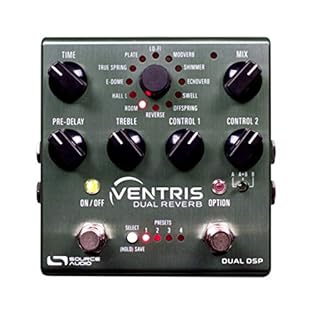 Delays/Echos/Reverb Effekte Gitarren We emphasise a balanced combination of careful workmanship and selected materials. OUR GOAL - Your satisfaction is our top priority and takes centre stage.