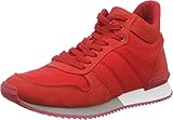 ALDO Damen Meggy Sneakers, Rot (Red 62), 35