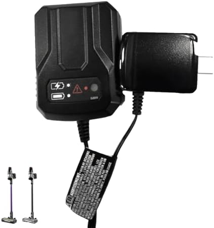 Replacement Charger for Bissell Cleanview XR Stick Vacuums image 5