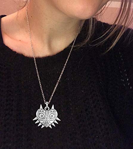 My Shape - Collana da donna con ciondolo La