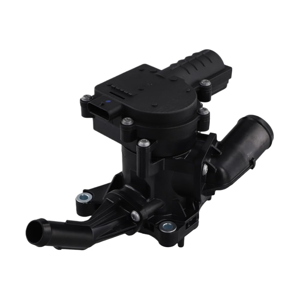 Car Engine Coolant Thermostat 25600-2M052 256002M052-N23R Compatible With Accent 2020 2021 2022