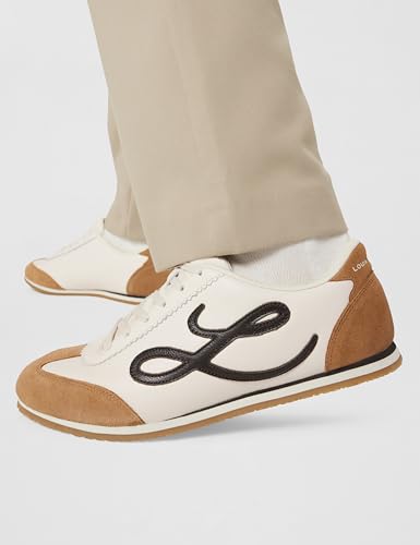 Image of Louis Philippe Men Sneaker Shoes