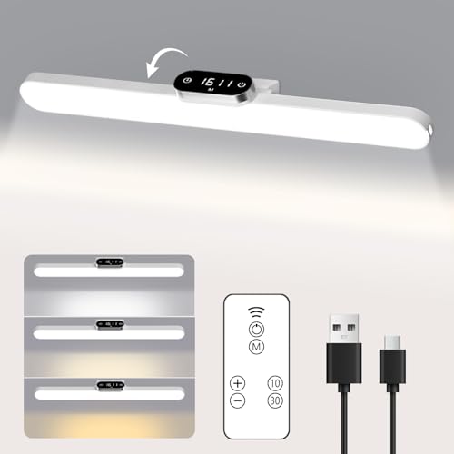 fXNCg LED JIREUAFY 1600mAh ԕ\ o[Cg ǂCg ΂ƃRt Type-C[d 3ސFƖiK 80 xpx߉\ dCX^h ^b` ^C~O@\  o[Cg Ǐ ԐڏƖ 