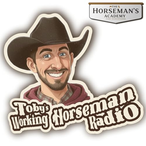 Working Horseman Radio cover art